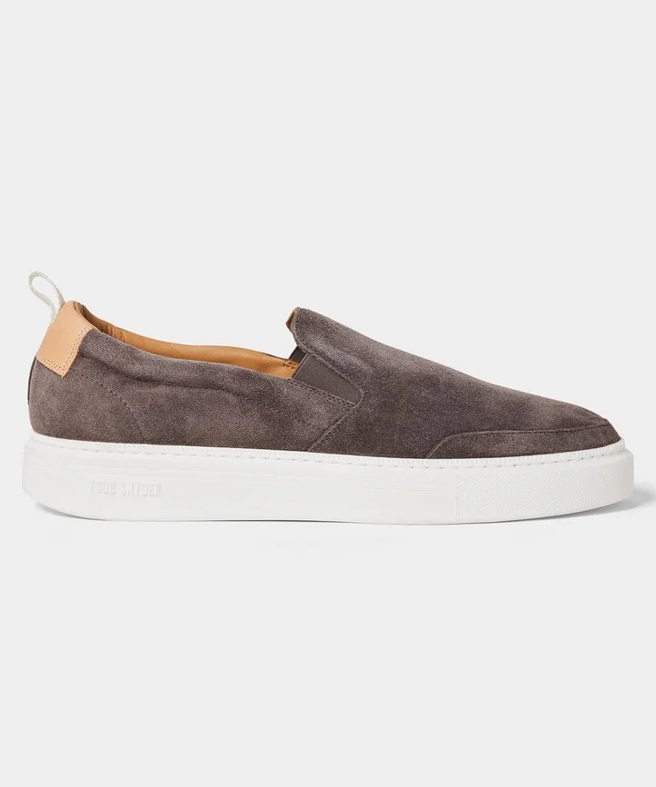 Tuscan Slip-On Sneaker