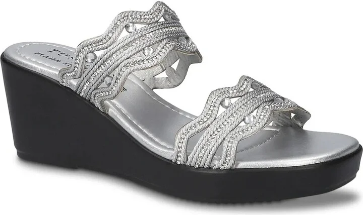 Silver Metallic