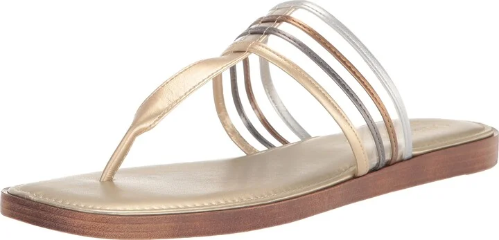 Metallic Multi