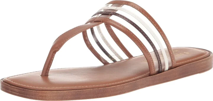 Tuscany by Easy Street Women's Antea Slide Sandal