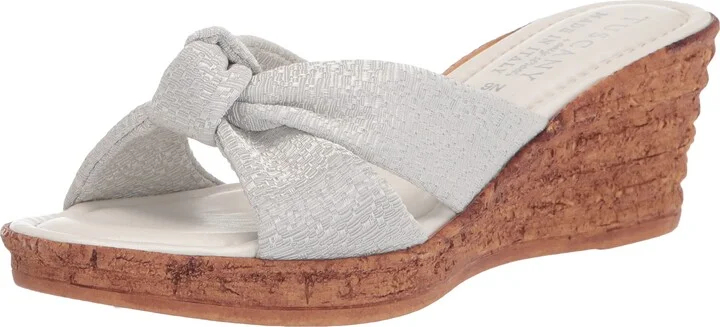 Tuscany Women's Jolanda Wedge Sandal