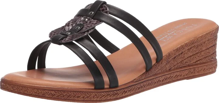 Tuscany Women's Wedge Sandal