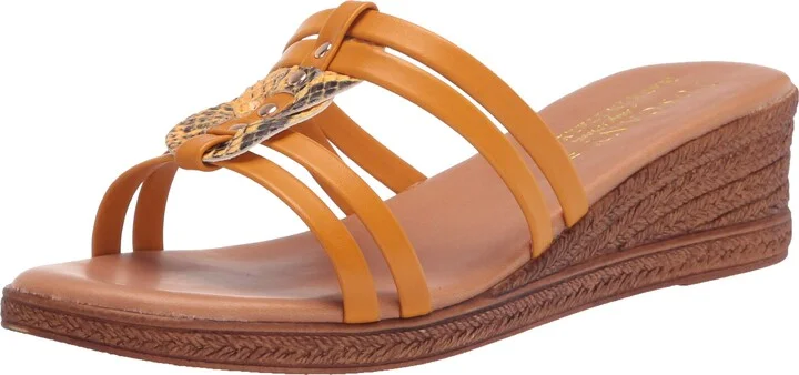 Tuscany Women's Wedge Sandal