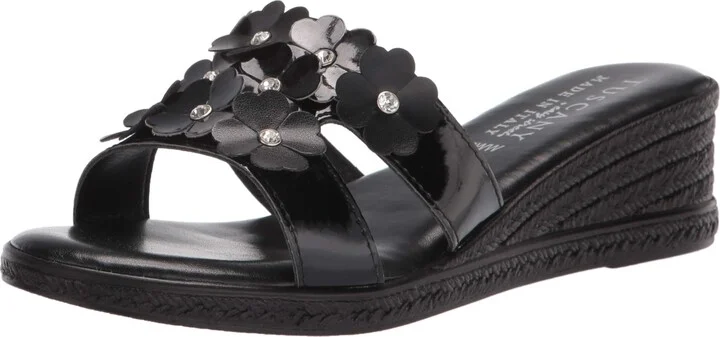 Tuscany Women's Wedge Sandal