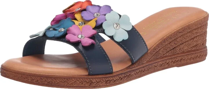 Tuscany Women's Wedge Sandal