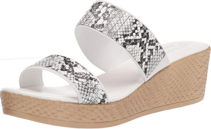 Tuscany Women's Wedge Sandal