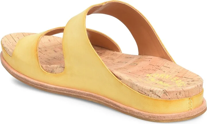 Tutsi Slide Sandal - Image 2