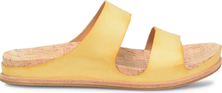 Tutsi Slide Sandal - Image 3