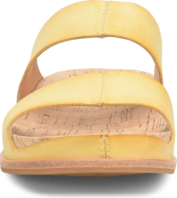Tutsi Slide Sandal - Image 4