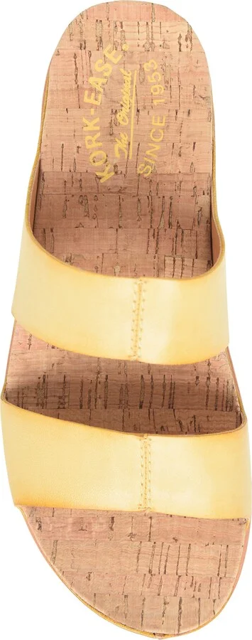 Tutsi Slide Sandal - Image 5