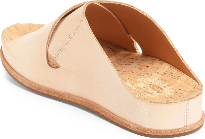 Tutsi Slide Sandal - Image 2