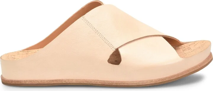 Tutsi Slide Sandal - Image 3