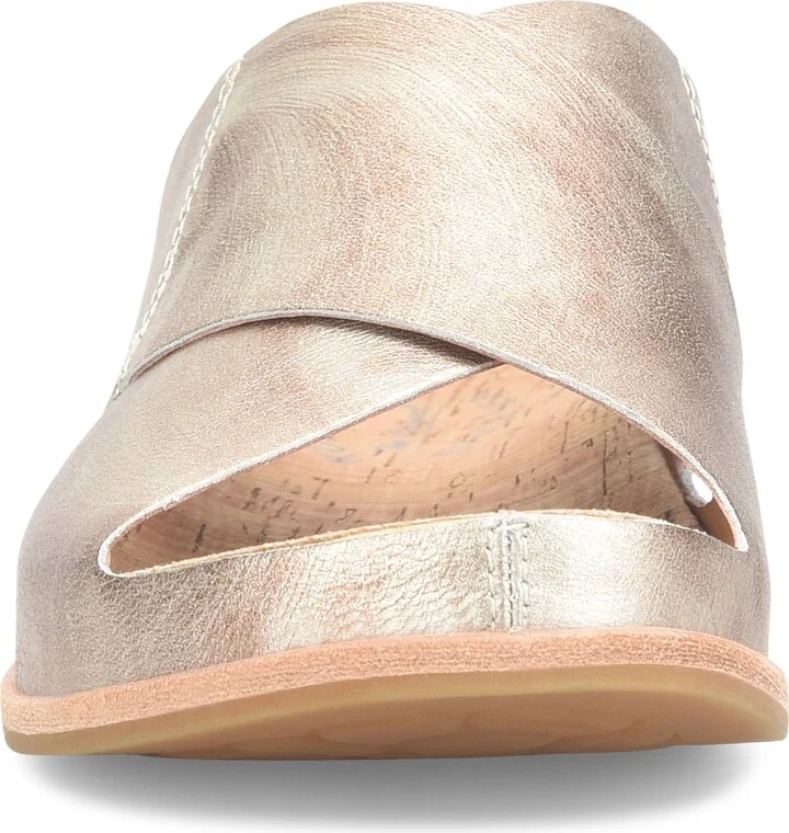 Tutsi Slide Sandal - Image 10