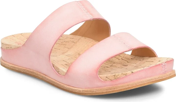 PINK LEATHER