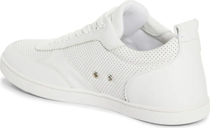 Tutti Rui Perforated Sneaker - Image 2
