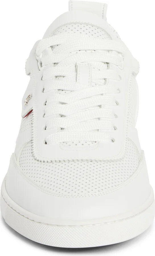 Tutti Rui Perforated Sneaker - Image 4