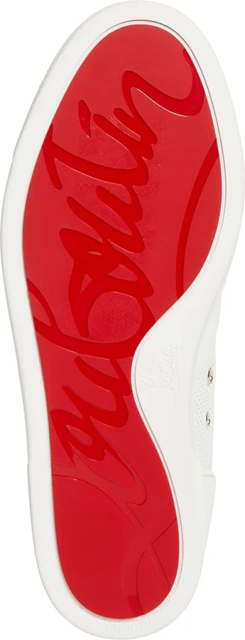 Tutti Rui Perforated Sneaker - Image 6