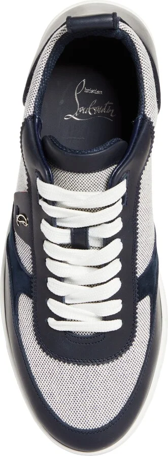 Tutti Rui Sneaker - Image 5
