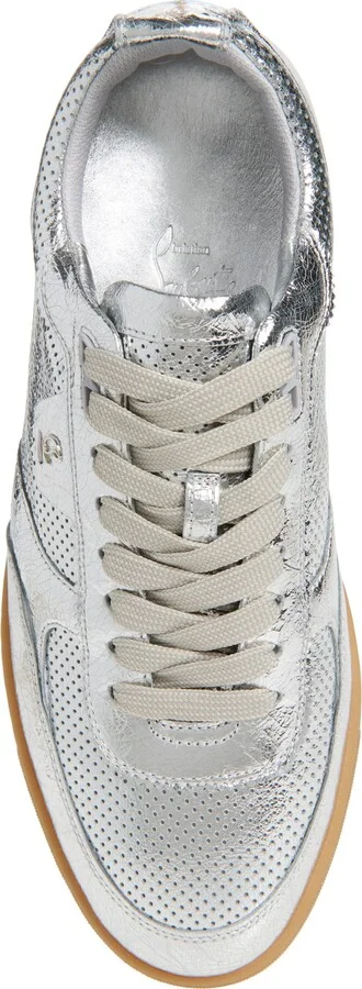 Tutti Rui Sneaker - Image 5