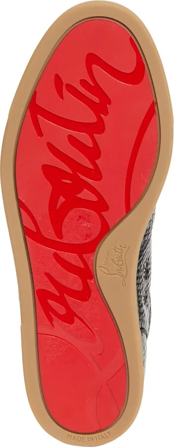 Tutti Rui Sneaker - Image 6