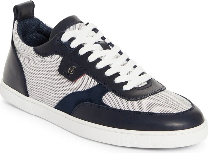 Tutti Rui Sneaker