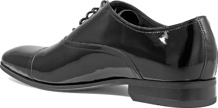 Tux Cap Toe Oxford - Image 2