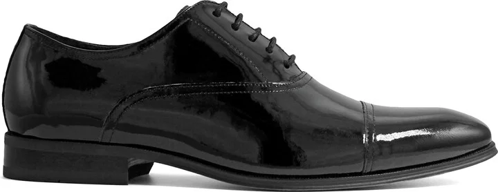 Tux Cap Toe Oxford - Image 3