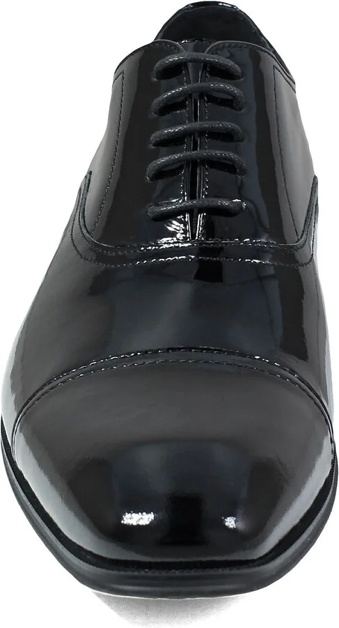 Tux Cap Toe Oxford - Image 4