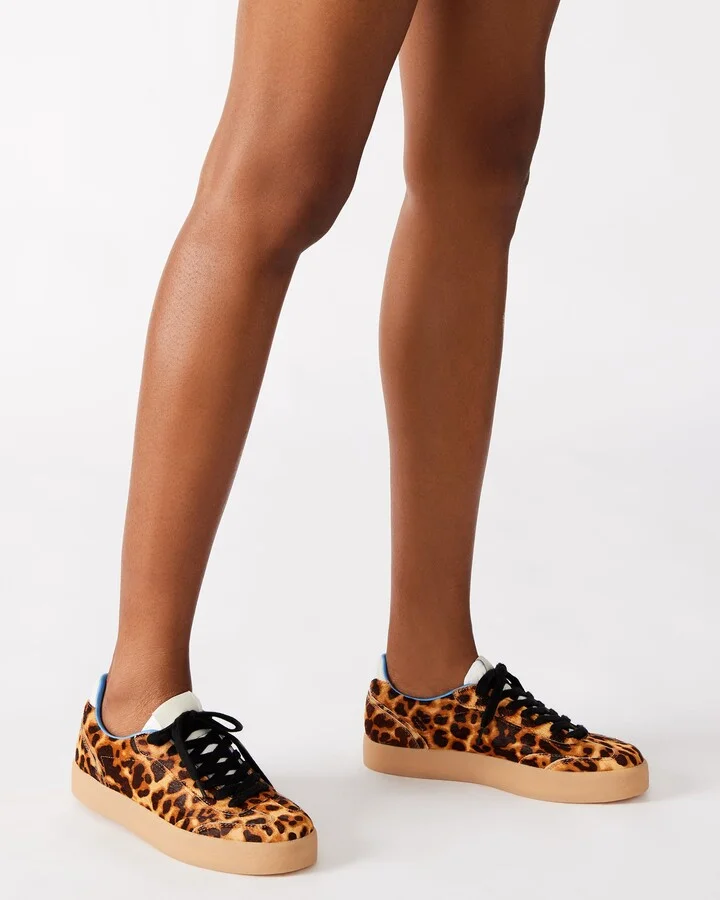 Tux Leopard - Image 2
