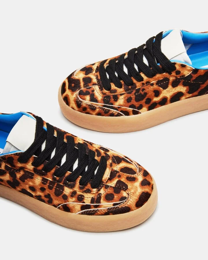 Tux Leopard - Image 4