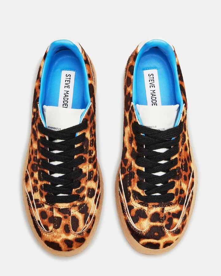 Tux Leopard - Image 5