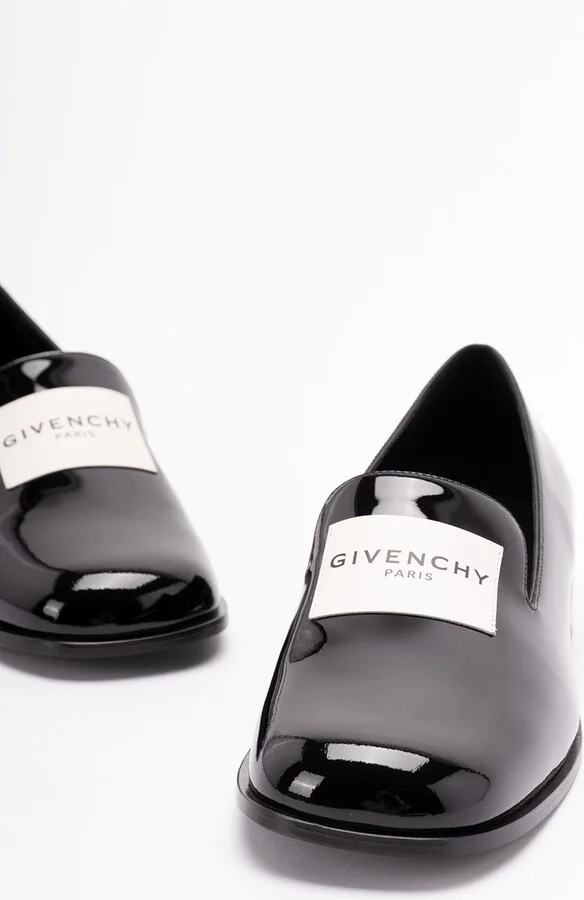 `Tux` Loafers - Image 2