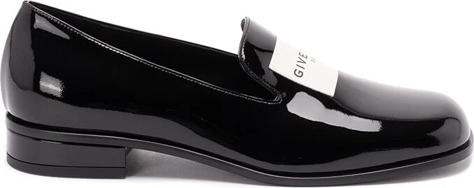 `Tux` Loafers