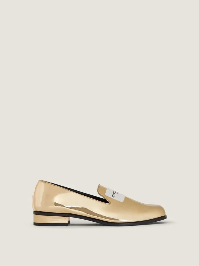 golden