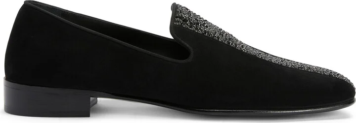 Tuxedo Diamond