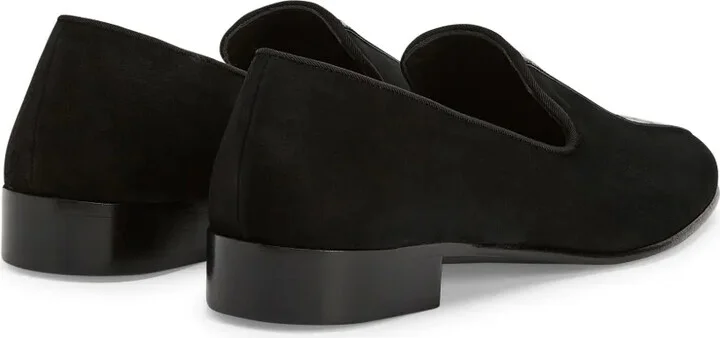 Tuxedo loafers - Image 3