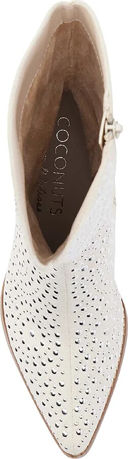 Twain Studded Western Boot - Image 5