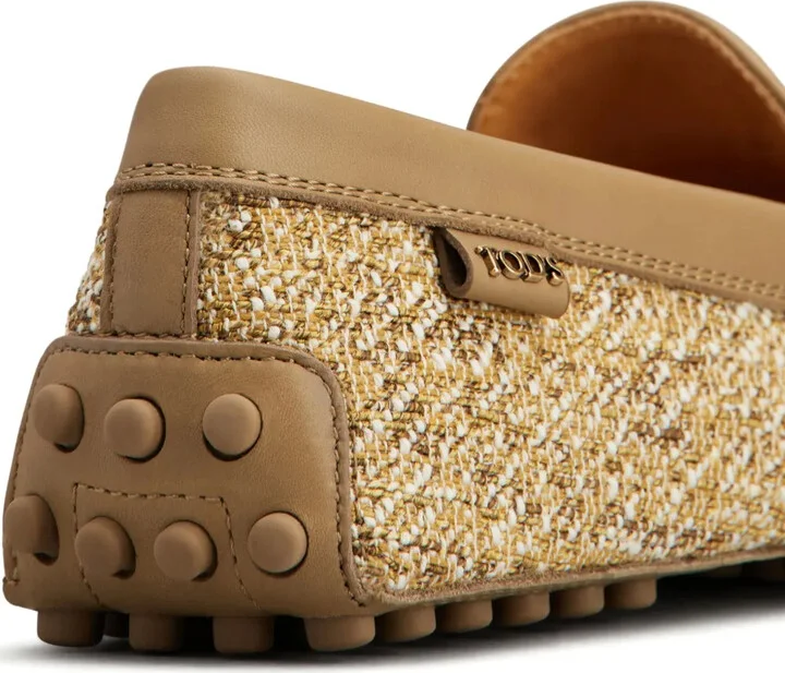 Tweed Loafers - Image 5