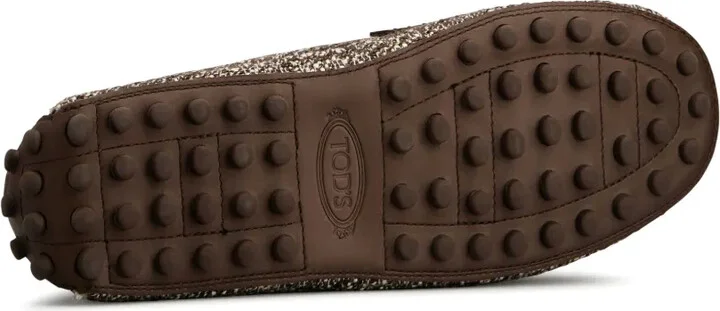 Tweed Loafers - Image 4