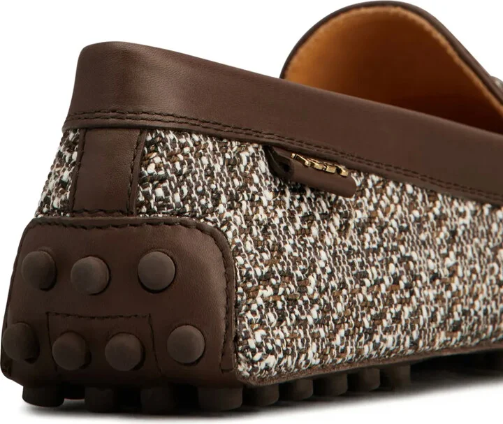Tweed Loafers - Image 5