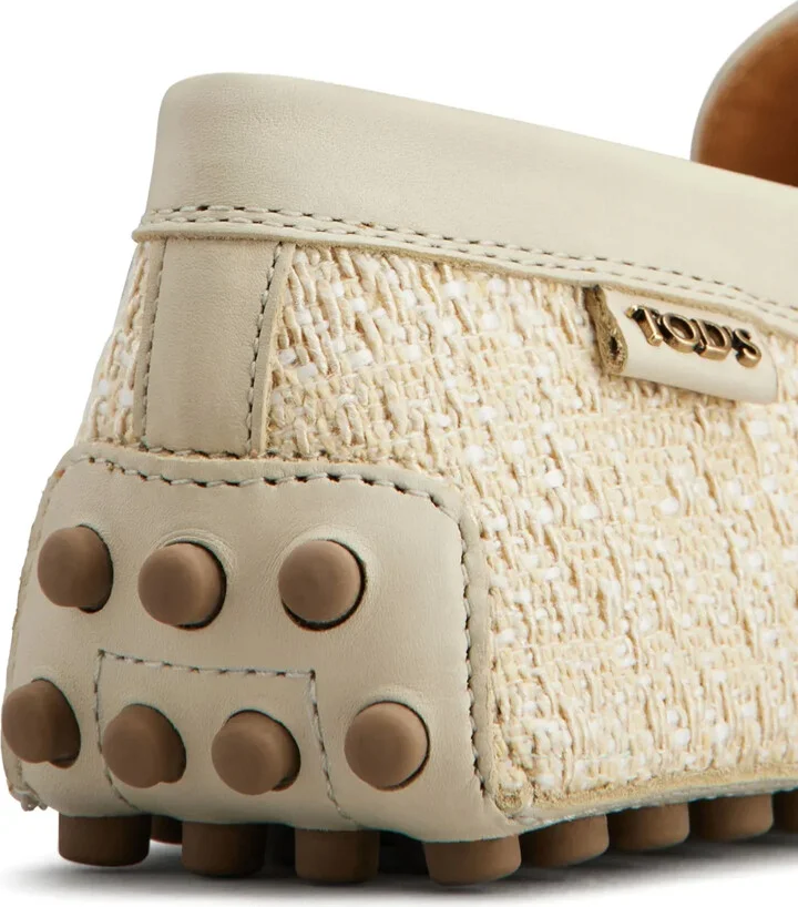 Tweed Loafers - Image 5