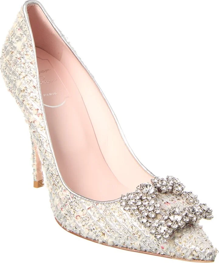 Tweed Pump