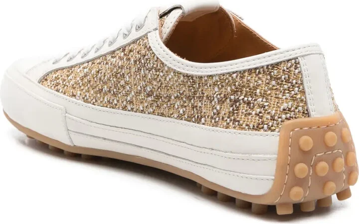 Tweed Sneakers - Image 3