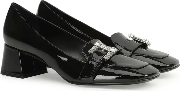 Twenty Buckle pumps - Image 2