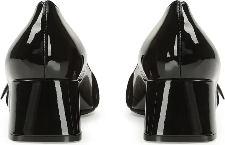 Twenty Buckle pumps - Image 3