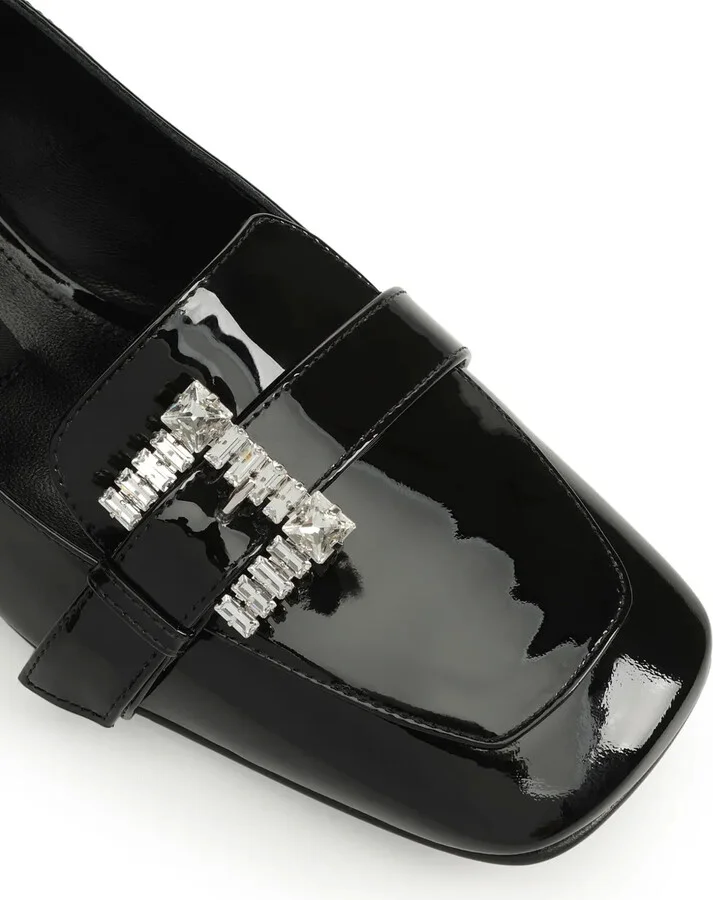 Twenty Buckle pumps - Image 5
