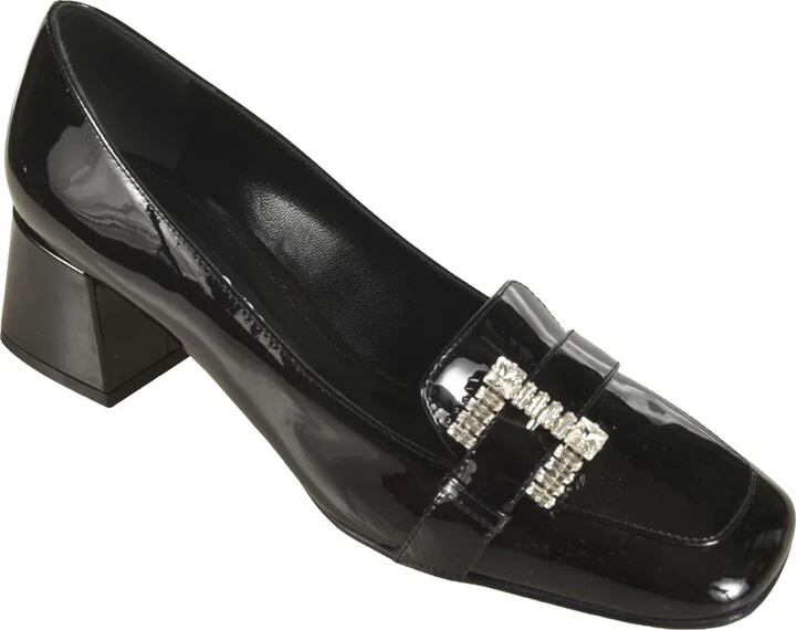Twenty Buckle Pumps - Image 2