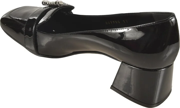 Twenty Buckle Pumps - Image 3