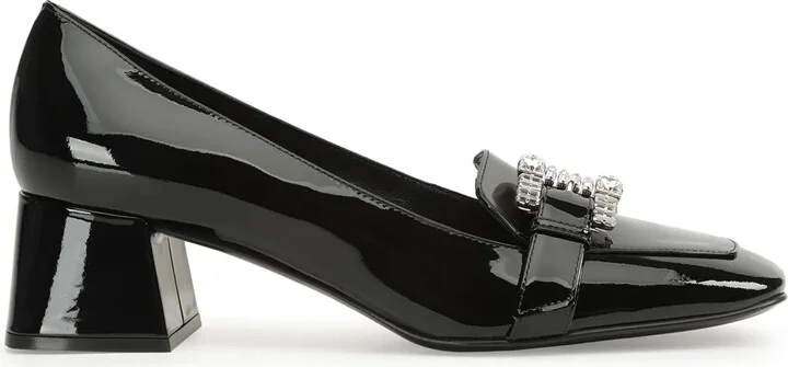 Twenty Buckle pumps