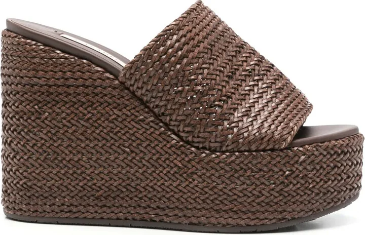 Twiga sandals